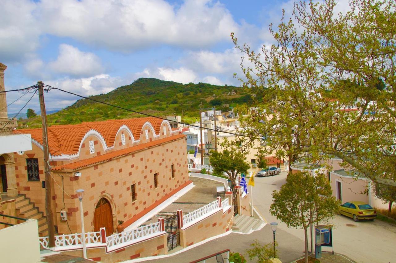 Laerma  Herb & Flower Homes In Eco Village Of Laerma المظهر الخارجي الصورة